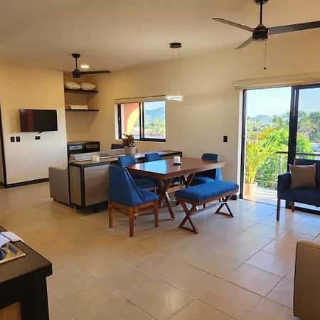 Suites Lomboy & Plaza San José del Cabo 외부 사진