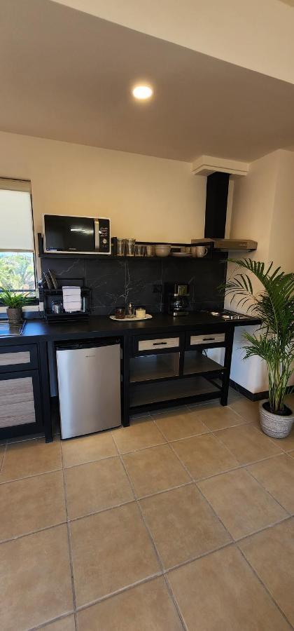 Suites Lomboy & Plaza San José del Cabo 외부 사진
