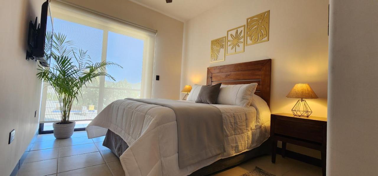Suites Lomboy & Plaza San José del Cabo 외부 사진