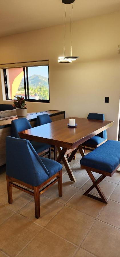 Suites Lomboy & Plaza San José del Cabo 외부 사진