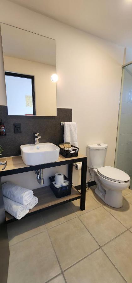 Suites Lomboy & Plaza San José del Cabo 외부 사진