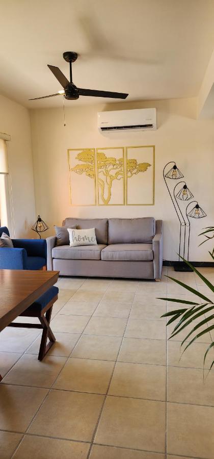 Suites Lomboy & Plaza San José del Cabo 외부 사진