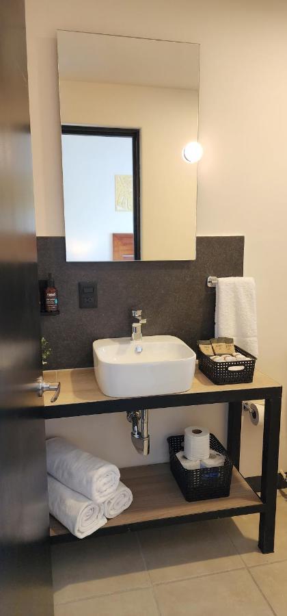 Suites Lomboy & Plaza San José del Cabo 외부 사진